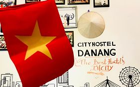 City Hostel da Nang